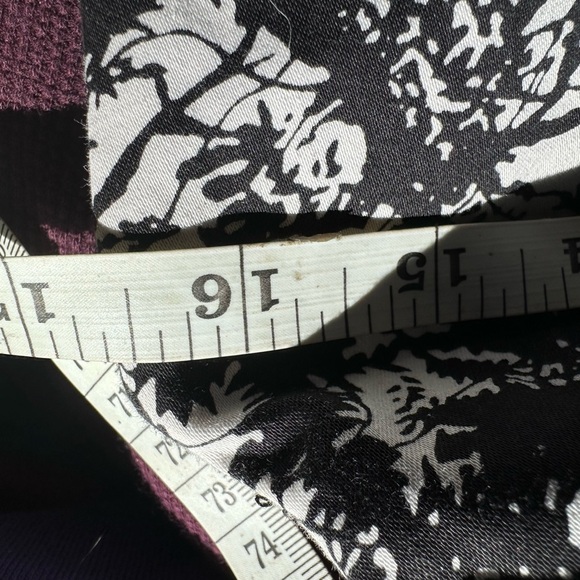 Jacob Black and White Mock Neck Cap Sleeve Midi Dress - Picture 4 of 4